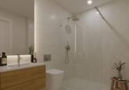 Obra nueva - Piso -
Santa Pola - Centro