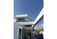 Rynek Pierwotny - Villa -
Benissa - Playa de La Fustera