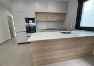 Rynek Pierwotny - Villa -
Almoradí - Heredades