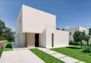 Rynek Pierwotny - Villa -
Finestrat - Sierra cortina