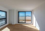 Obra nueva - Ático -
Alicante - Benalua