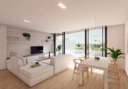 Rynek Pierwotny - Apartament -
La Manga Club