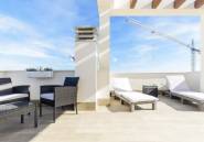 New Build - Villa -
Los Montesinos - La herrada