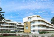 Rynek Pierwotny - Apartament -
Orihuela Costa - Playa Flamenca