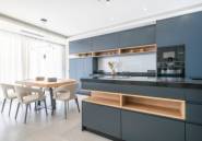 Rynek Wtórny - Villa -
Ciudad Quesada - Rojales - La Marquesa Golf