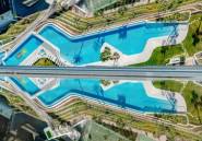 Reventa - Piso -
Benidorm