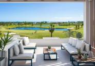 Rynek Pierwotny - Apartament -
Los Alcázares - Serena Golf