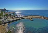 Obra nueva - Piso -
Torrevieja - Playa de El Cura