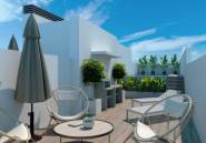 Rynek Pierwotny - Apartament -
Torrevieja - Playa de El Cura