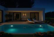 Rynek Pierwotny - Villa -
Hondón de las Nieves - Urbaniz La Montañosa