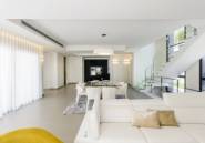 New Build - Villa -
Orihuela Costa - Campoamor