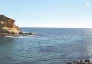 Obra nueva - Villa -
San Juan de los Terreros