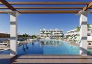 Rynek Pierwotny - Penthouse -
Los Alcázares - Serena Golf