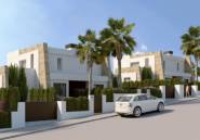 New Build - Villa -
Algorfa - La finca golf
