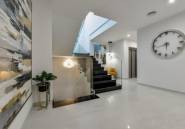 Rynek Pierwotny - Villa -
Finestrat - Sierra cortina