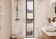 Obra nueva - Villa -
Polop - PAU 1