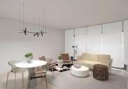 Rynek Pierwotny - Apartament -
Torrevieja - Playa del Cura
