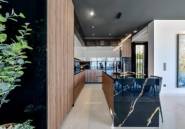 Obra nueva - Villa -
Finestrat - Sierra cortina