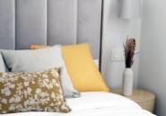 Obra nueva - Bungalow -
Pilar de la Horadada - Torre De La Horadada