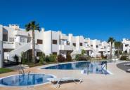 Rynek Pierwotny - Bungalow -
Pulpí (Almería) - Spain