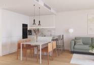 Rynek Pierwotny - Apartament -
San Pedro del Pinatar - Lo Pagan, San Pedro del Pinatar