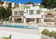 Rynek Pierwotny - Villa -
Altea - Altea Hills