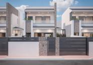 New Build - Villa -
San Pedro del Pinatar - Pueblo