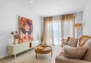 New Build - Apartment -
Jacarilla - pueblo