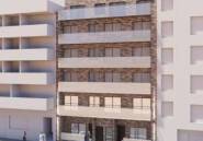 Rynek Pierwotny - Penthouse -
Torrevieja - Playa El Acequión