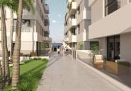 Rynek Pierwotny - Apartament -
San Pedro del Pinatar - Centro