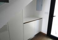 Rynek Pierwotny - Town House -
San Javier - Santiago de la Ribera