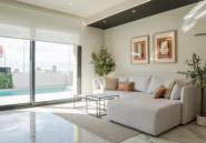 New Build - Villa -
Ciudad Quesada - Rojales - Lo Marabú