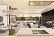 Rynek Pierwotny - Villa -
Marbella - Spain