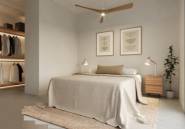 Rynek Pierwotny - Town House -
Polop - PAU1