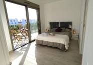 Obra nueva - Villa -
Orihuela Costa - PAU 8