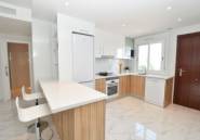 New Build - Bungalow -
San Miguel - La Cañada