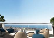 New Build - Apartment -
Orihuela Costa - Lomas de Cabo Roig