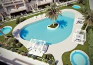 Rynek Pierwotny - Bungalow -
Torrevieja - Los Balcones