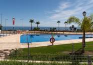 Obra nueva - Bungalow -
Pulpi - Spain