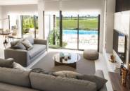 Rynek Pierwotny - Villa -
Los Alcázares - Serena Golf