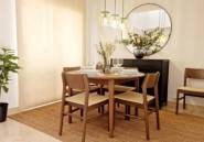 New Build - Villa -
Lorca - Purias