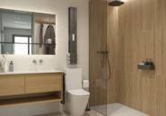 Rynek Pierwotny - Penthouse -
La Marina - La Marina del Pinet