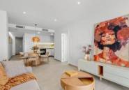 New Build - Apartment -
Jacarilla