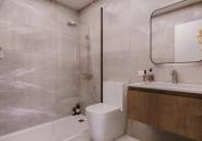 New Build - Apartment -
Torrevieja - Centro