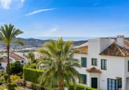 Rynek Wtórny - Apartament -
Finestrat - Sierra cortina