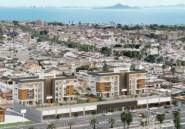 Rynek Pierwotny - Penthouse -
Los Alcázares - Los Montesinos