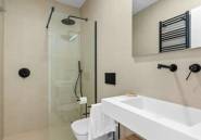 New Build - Villa -
San Javier - Parque del doce
