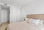 Rynek Pierwotny - Penthouse -
Jacarilla - pueblo