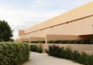 Rynek Pierwotny - Bungalow -
Torrevieja - Los Balcones