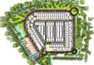 Rynek Pierwotny - Town House -
Fuente Álamo - La Pinilla